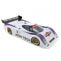 Mon-Tech Racing LC-2 Pan Car 1/10th 200mm