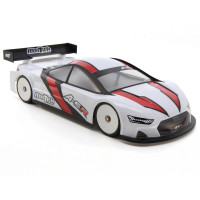 Mon-Tech Racing A-6R La Leggera Touring car 190mm