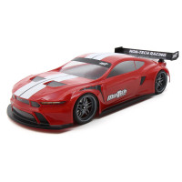 Mon-Tech Racing Mustang GT3 190mm GT Body