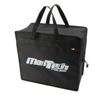 Mon-Tech Racing BlacKollection Bag Zip