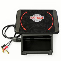 MR33 Case for SkyRC Tire Warmer TWneo