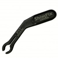 MR33 ShimFix Mounting Tool for Rollcenter Shims 6-7mm