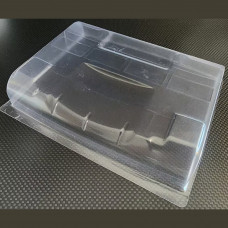 MR33 Touring Car Wing Set 0.5mm (2)