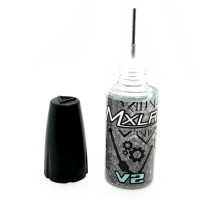 MXLR Driveshaft & Gears Oil V2