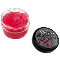 MXLR SLOW-MO Damping Grease 25K - Pink
