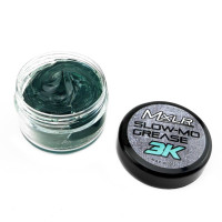 MXLR SLOW-MO Damping Grease 3K - Turquoise