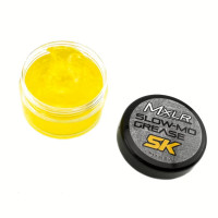 MXLR SLOW-MO Damping Grease 5K - Yellow
