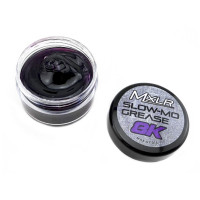 MXLR SLOW-MO Damping Grease 8K - Purple