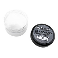 MXLR SLOW-MO Damping Grease 40K - White