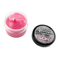MXLR SLOW-MO Damping Grease 50K - Milk Red