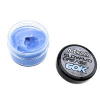 MXLR SLOW-MO Damping Grease 60K - Milk Blue