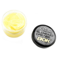 MXLR SLOW-MO Damping Grease 80K - Milk Yellow