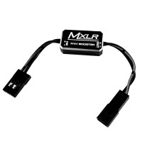 MXLR Fan Booster