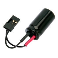 NOSRAM Servo Noise Killer