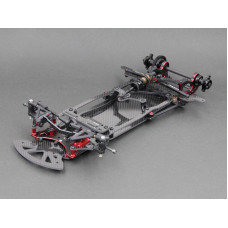 Roche Rapide P10 WGT-R 1/10 Competition Pan Car Kit