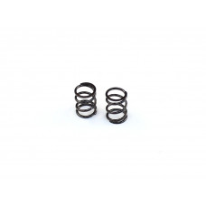 Front Springs (Hard), 0.55mm x 4.5 coils