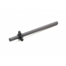 Rapide P12 Carbon Rear Solid Axle, Lightweight Spool