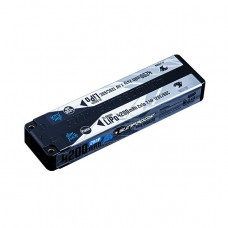 Sunpadow 7.4V 4200mAh 120C/60C LiPo Battery Platin Series 