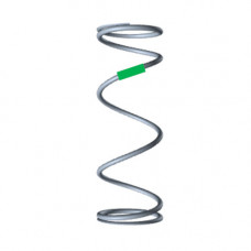 Willspeed 13mm Buggy Spring - Front - Green 4.8lbs