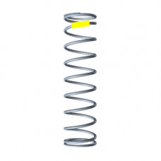 Willspeed 13mm Buggy Spring - Rear - Yellow 2.0lbs