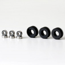 Willspeed RF3 Idler Gears (3 gears inc bearings)