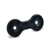 Willspeed AE B7 Carbon Wing Button