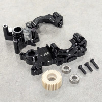 Willspeed AE B7 3 Gear Transmission