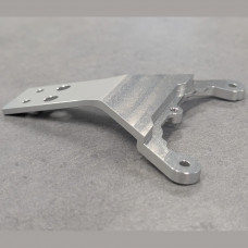 Willspeed Fast Fox AE B7 Billet Aluminium Chassis Kick Up Section