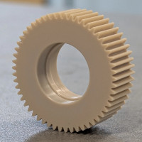 Willspeed AE B7.1 3 Gear Trans 54T PEEK Idler Gear