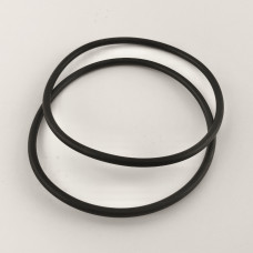 Willspeed O-Ring Style Battery Mount - Replacement O-Rings