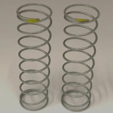 Willspeed 12mm Buggy Spring - Rear - Yellow 2.0lbs