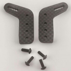 Willspeed XRay XB2.21 RF2 Front Carbon Supports
