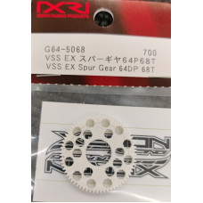 Xenon VSS EX Spur Gear 64DP 68T